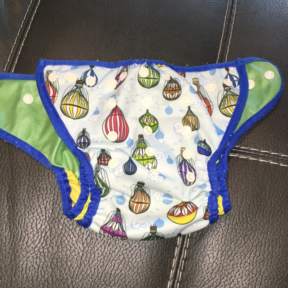 Limited Edition Float Best Bottom Cover